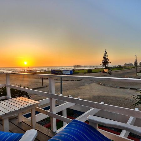 Swakopmund Sands Luaran gambar
