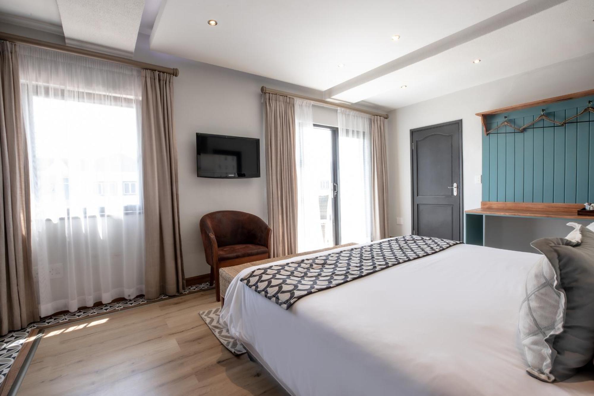 Swakopmund Sands Luaran gambar